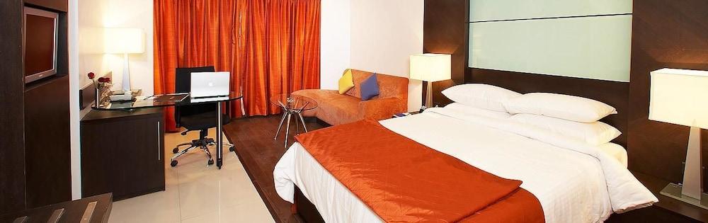 The Residency, Chennai Hotel Exterior photo