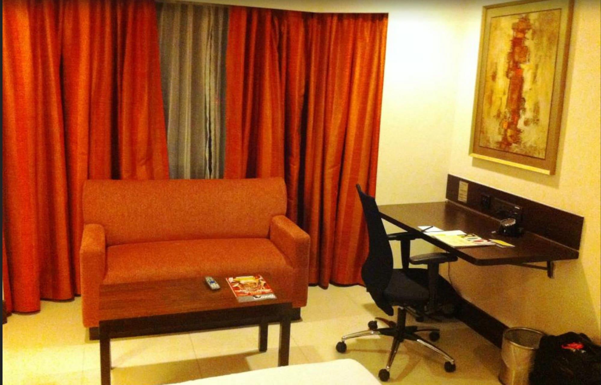 The Residency, Chennai Hotel Exterior photo