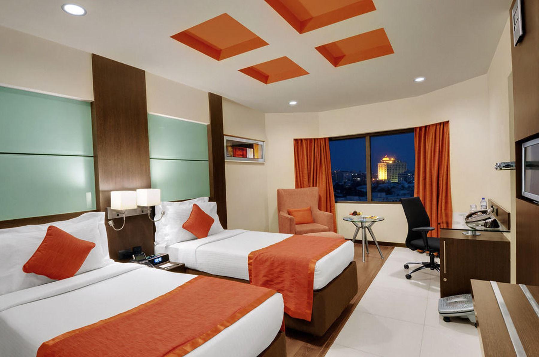 The Residency, Chennai Hotel Exterior photo