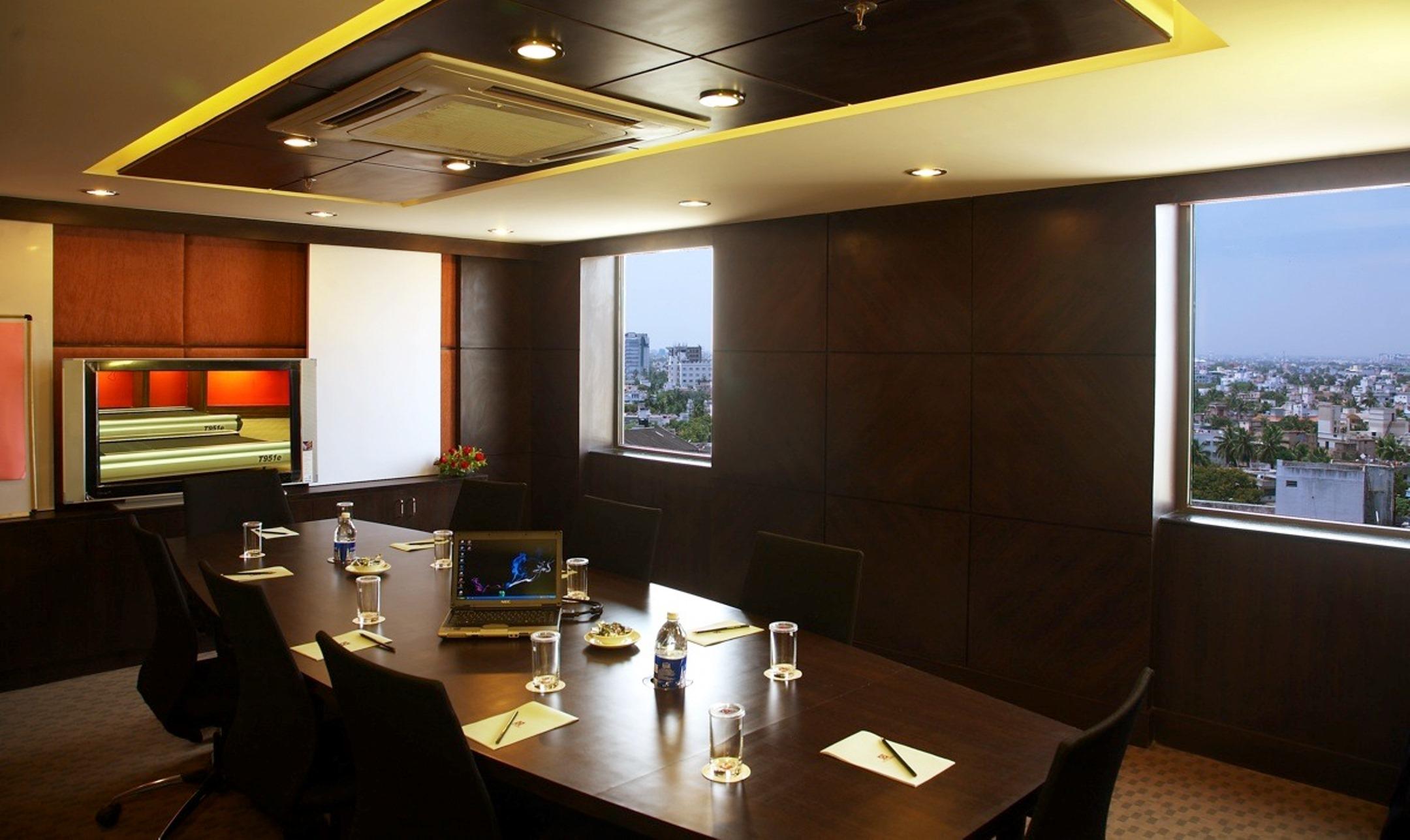 The Residency, Chennai Hotel Exterior photo