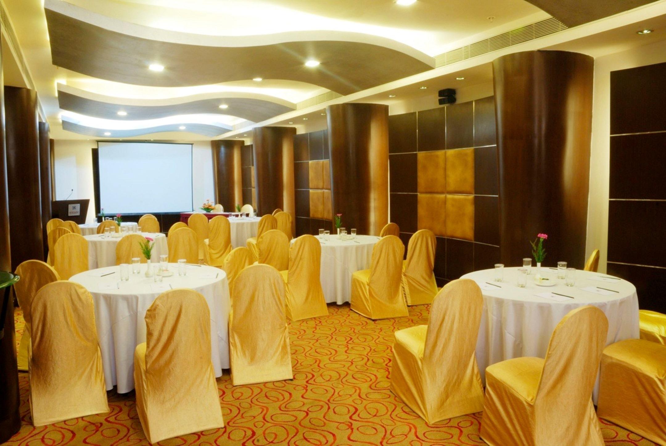 The Residency, Chennai Hotel Exterior photo