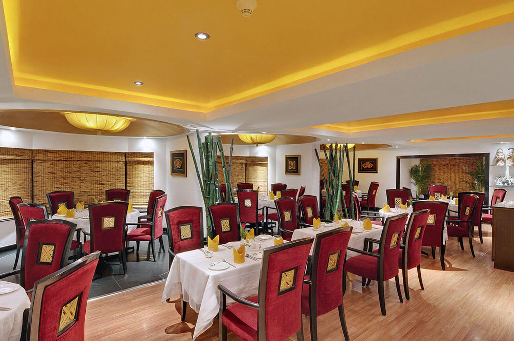 The Residency, Chennai Hotel Exterior photo