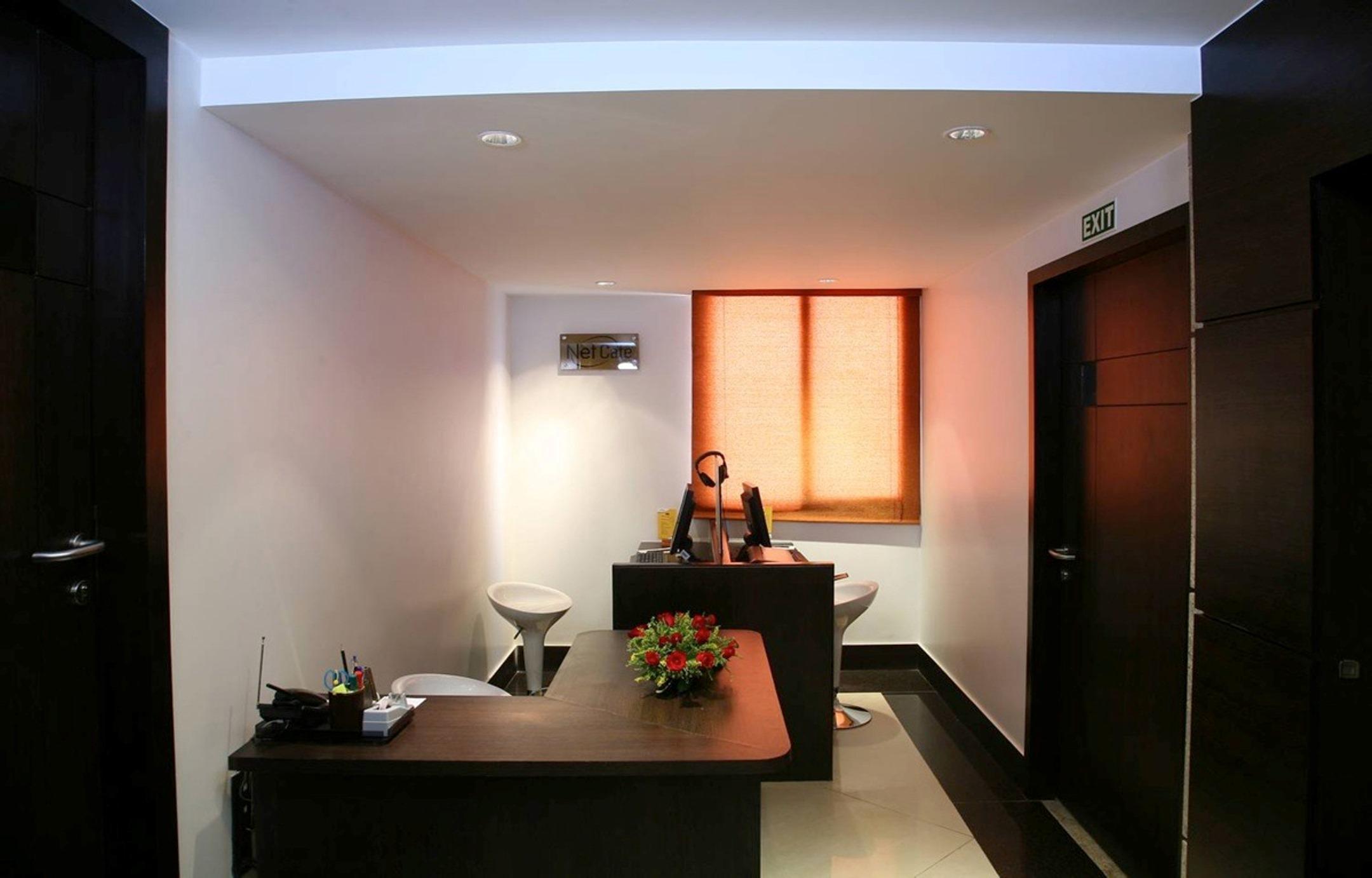 The Residency, Chennai Hotel Exterior photo
