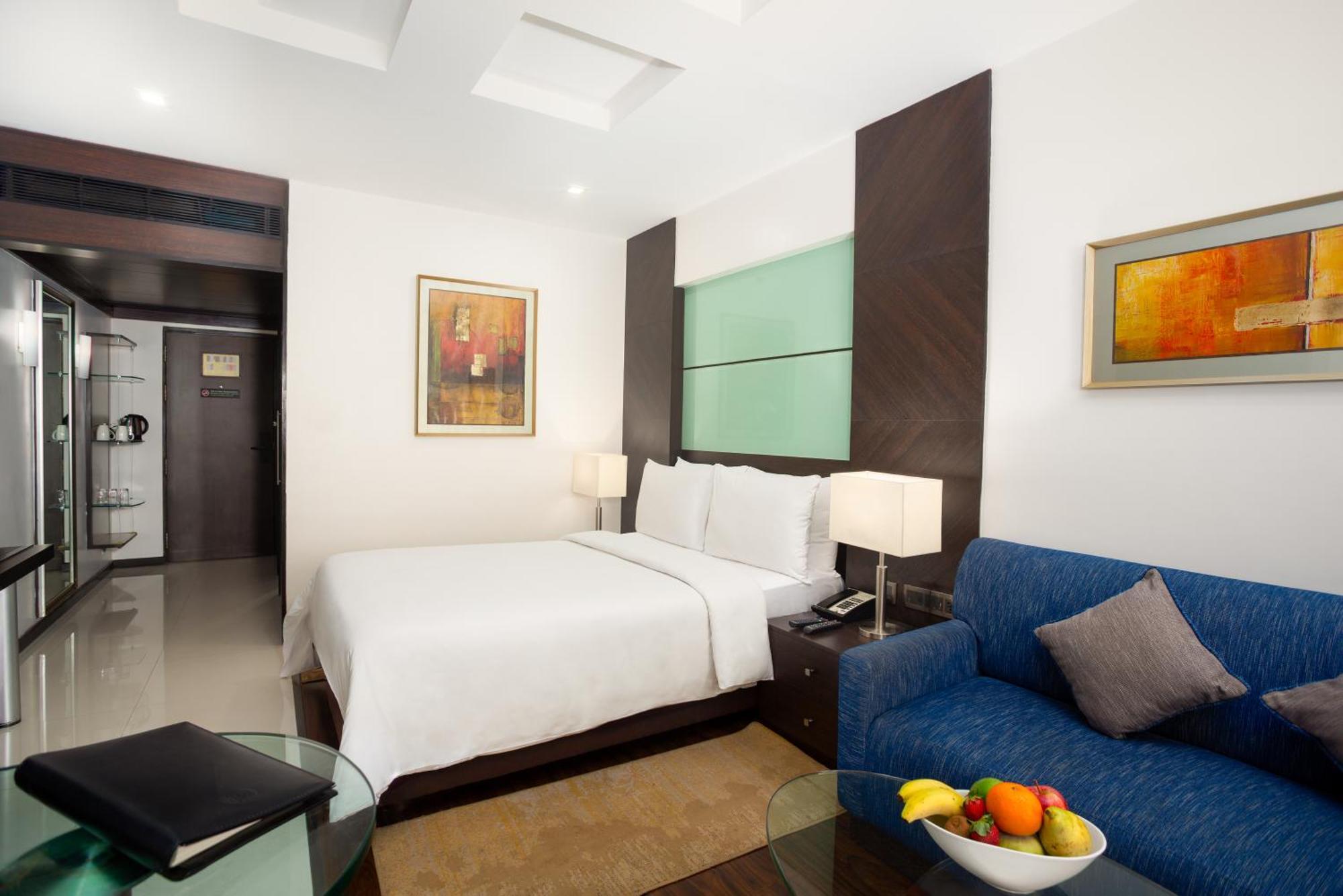 The Residency, Chennai Hotel Exterior photo