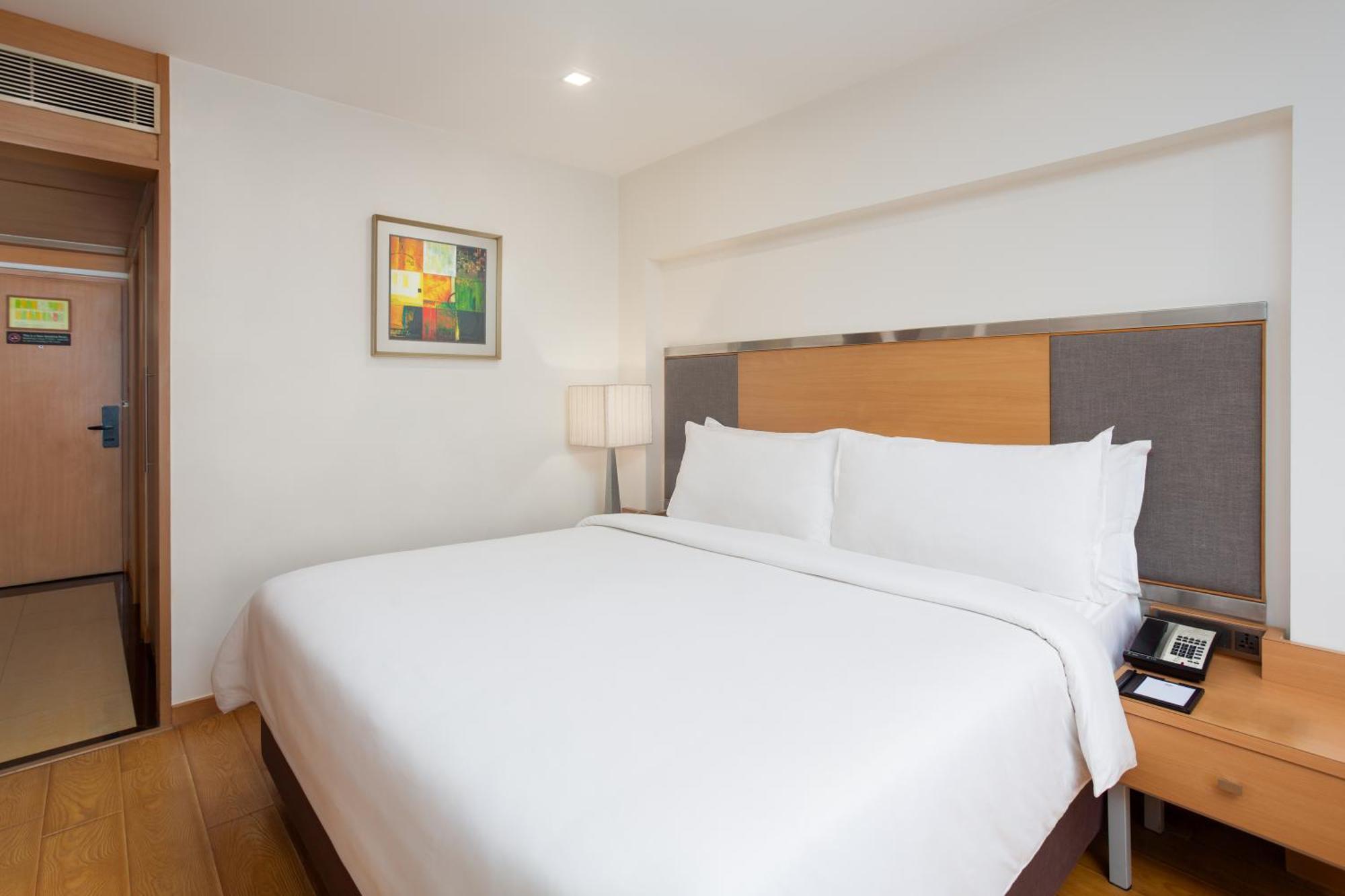 The Residency, Chennai Hotel Exterior photo