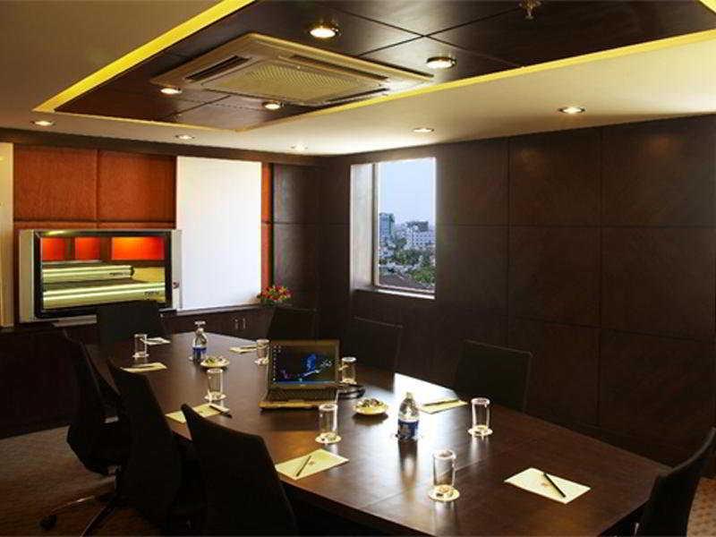 The Residency, Chennai Hotel Exterior photo