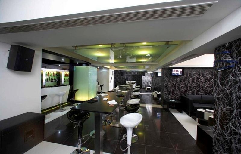 The Residency, Chennai Hotel Exterior photo