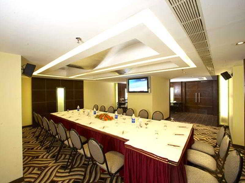 The Residency, Chennai Hotel Exterior photo