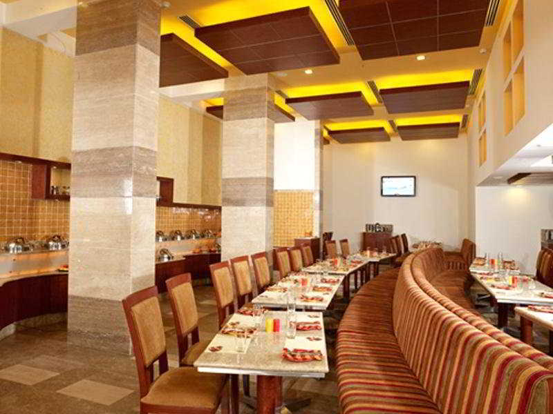 The Residency, Chennai Hotel Exterior photo